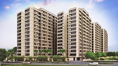 3 BHK Apartment