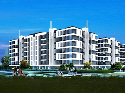 Ayushman Residency