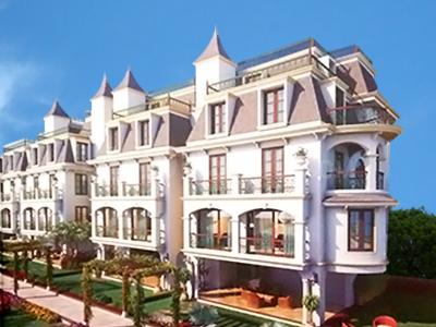 Gallery Cover Pic of Akshaj Aurum Villa