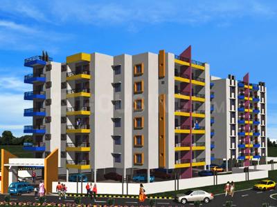 Shriram Ganga Heights I