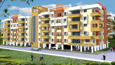 Gallery Cover Pic of Gajpati Larica Green Valley