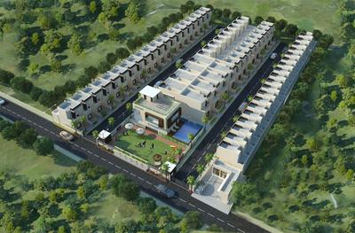 Gallery Cover Pic of ORG Nakshatra