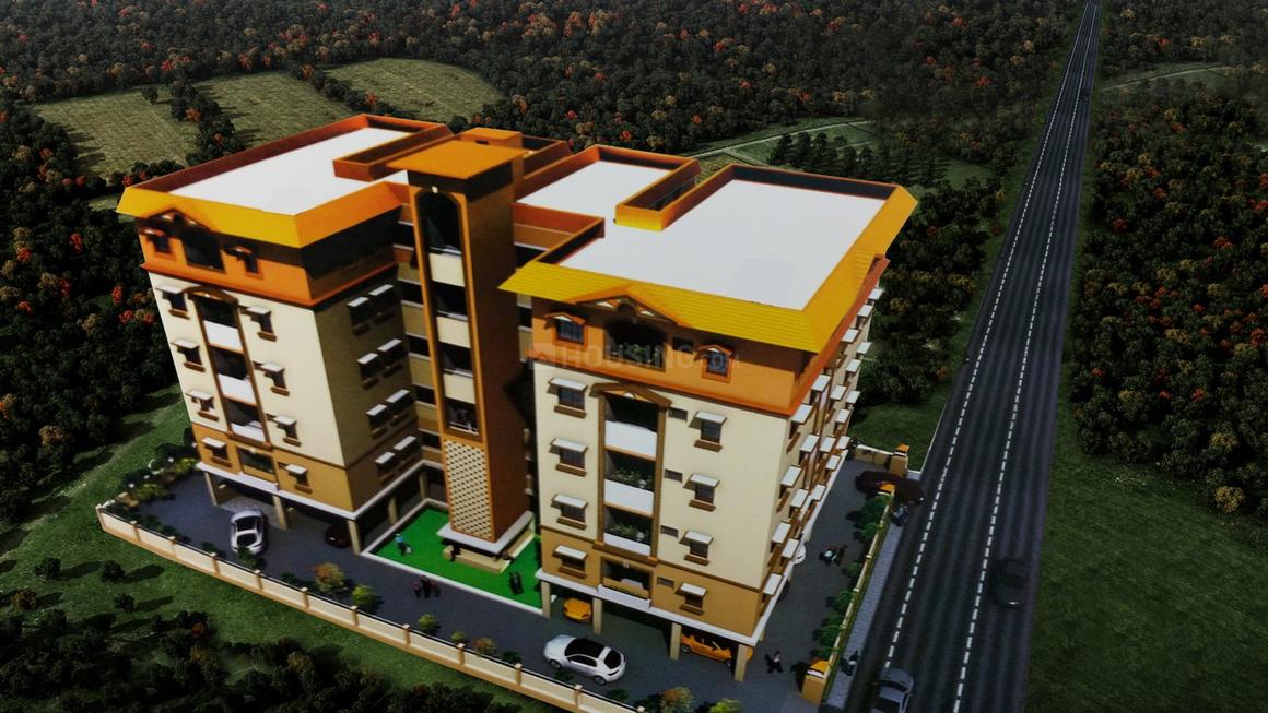 New Arch Aibala Residency In Nagaram Hyderabad Price Reviews Floor Plan