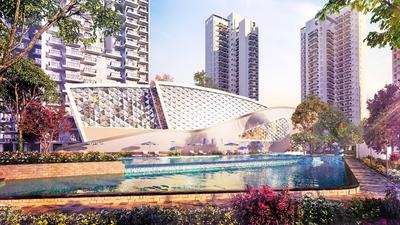 Godrej Nature Plus