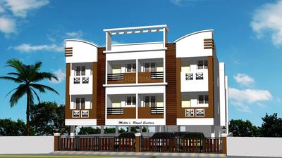 RC RC Enclave