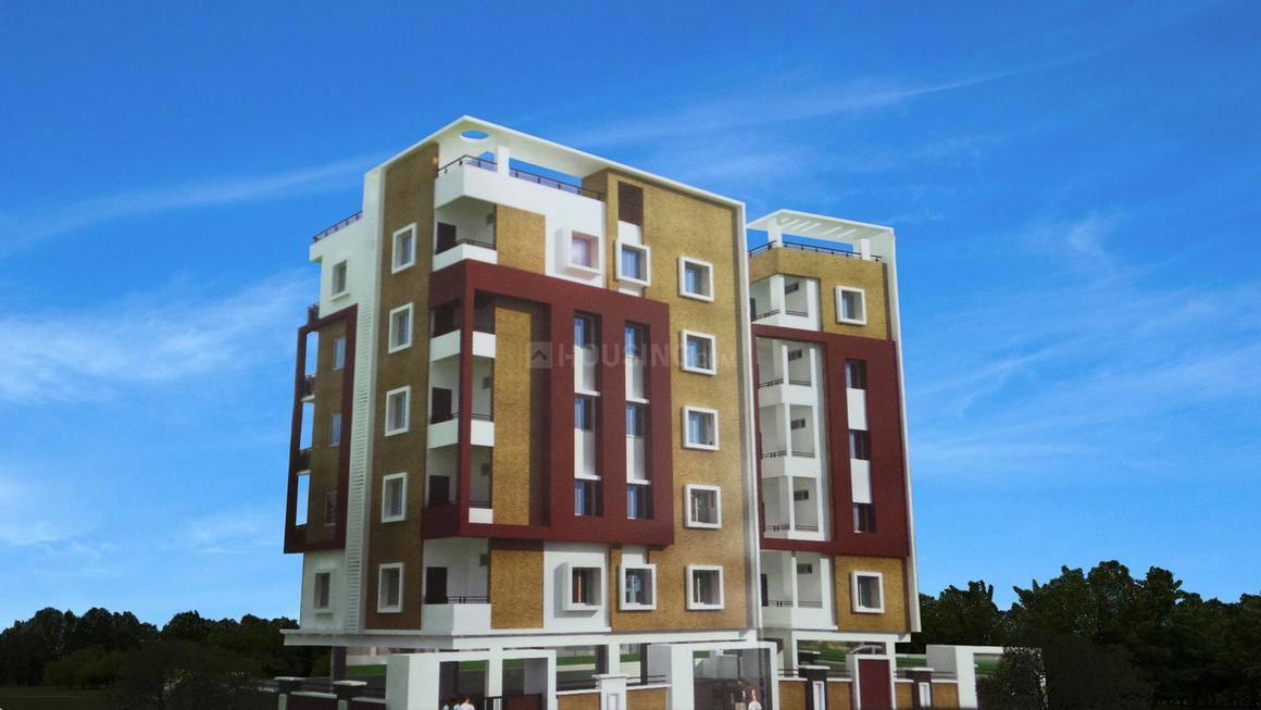 Akruthi Sri Sai Aishwarya Homes in Vanasthalipuram, Hyderabad Price