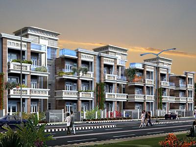 Gallery Cover Pic of KLV Signature Homes