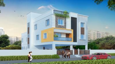 Gallery Cover Pic of Sekaran Realties 1st Street