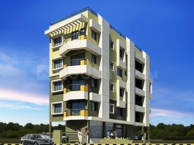 Gallery Cover Pic of Nikhil Hanuman Residency