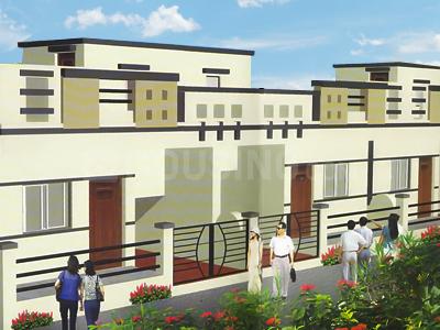 Shilalekh Row Houses