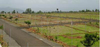 Residential Lands for Sale in Kohinoor True Fortune Signature