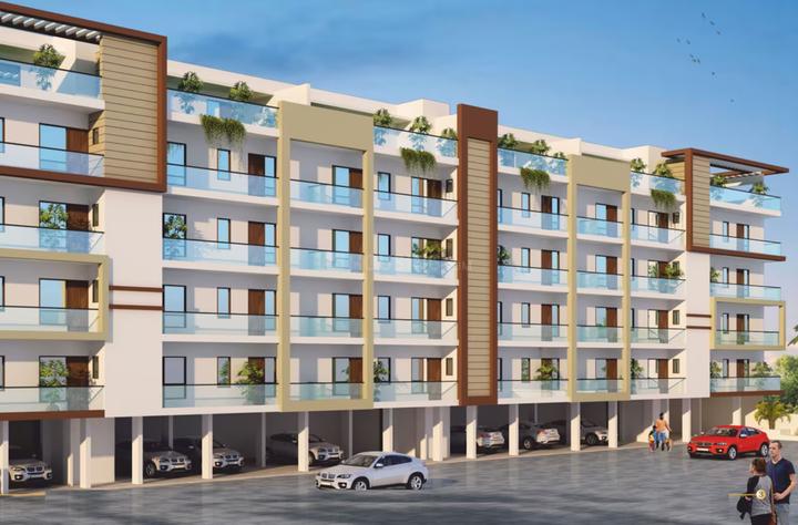 Antalya Heights - Image 5