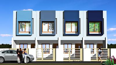 Parshv Mahaveer Nagar Phase 2