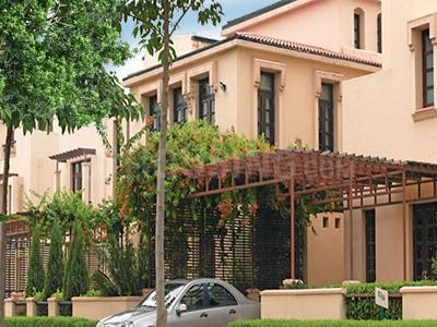 Jaypee Villa