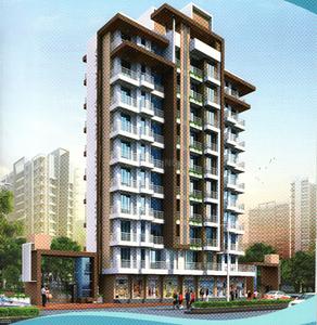 1 BHK अपार्टमेंट