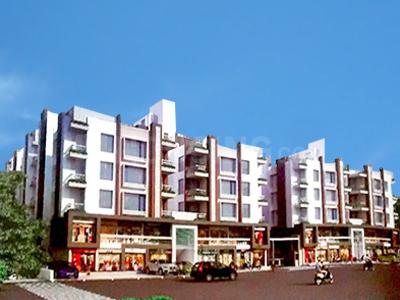 Sparsh Dharm Vatika