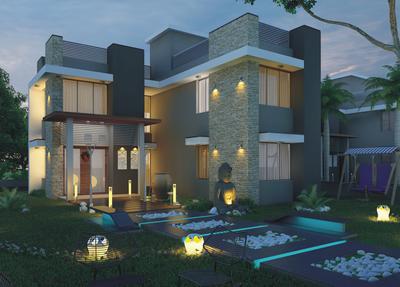 Gallery Cover Pic of Malhaar Exotica