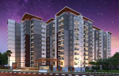 Gallery Cover Pic of Deccan Habitat