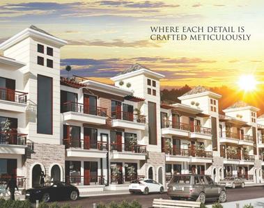 Gallery Cover Pic of Future Casa Homes