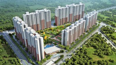 Gallery Cover Pic of TATA Eureka Park