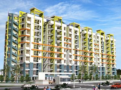 Gallery Cover Pic of Sunny Enclave