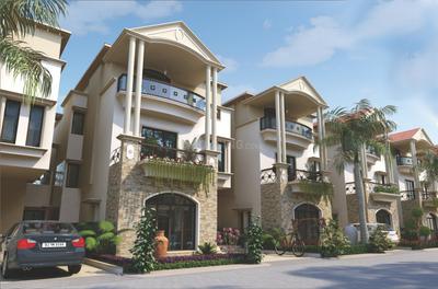 Gallery Cover Pic of Ashapura Divyapunj Bungalows