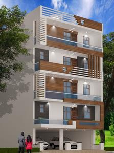 Gallery Cover Pic of Richlook Grand Spacious