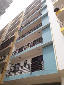 2 BHK Apartment