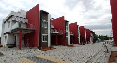 3 BHK Villa