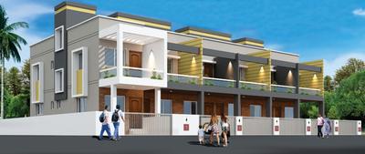 Gallery Cover Pic of Rishi Laxmi Kamal Row Houses