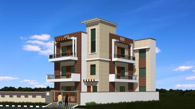 Gallery Cover Pic of Prithvi Homes/Turab Nagar