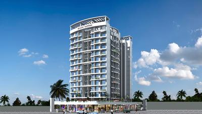 Gallery Cover Pic of Sapphire Skyline Sapphire