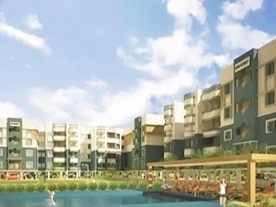 Emjay Shyam Residency