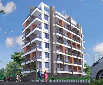 Gallery Cover Pic of Om Shivam Heights