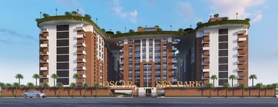 Gallery Cover Pic of Oscar Sky Park