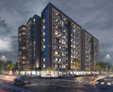 2 BHK Apartment