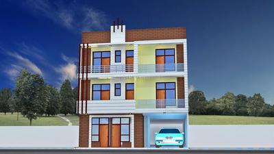 Neeti 10-D-Homes