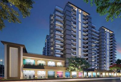 3 BHK Apartment