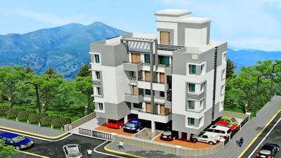 Gallery Cover Pic of Sai Balaji Paradise