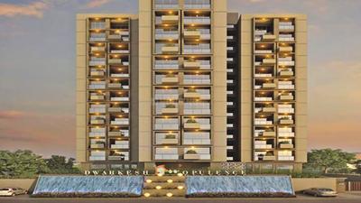 Gallery Cover Pic of Dwarkesh Opulence