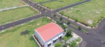 Gallery Cover Pic of Sesha Sripuram Gardens Plots