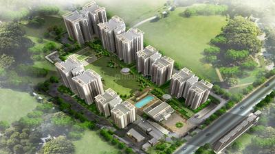 2 BHK Apartment