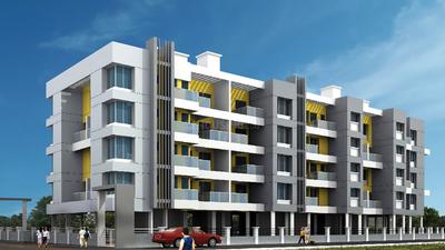 Gallery Cover Pic of Sai Aura