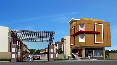 Kesto Residency