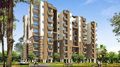 Trehan Delight Residence Tower D