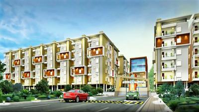 SVL Meadowland