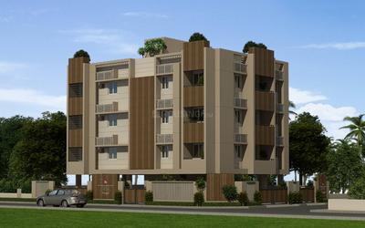 Gallery Cover Pic of India Builders Vaagai