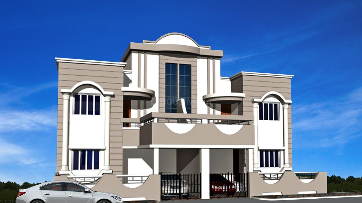 Srinath Indus in Adityapur, Jamshedpur Price, Reviews & Floor Plan