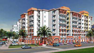 Gallery Cover Pic of Kurtarkar Landmark