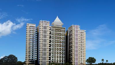 Gallery Cover Pic of Millenium Heights
